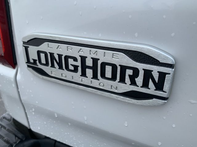 2019 RAM 1500 Laramie Longhorn photo