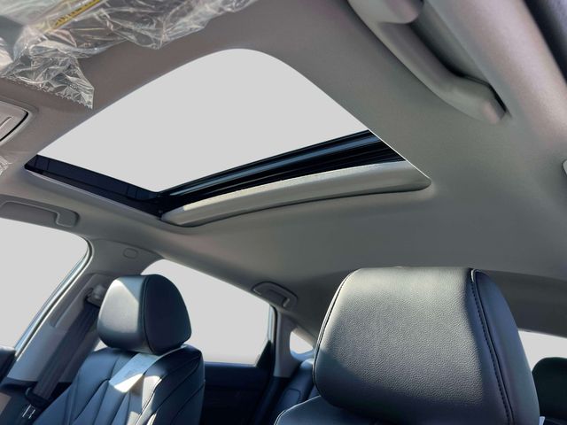 new 2026 Acura Integra car, priced at $35,195