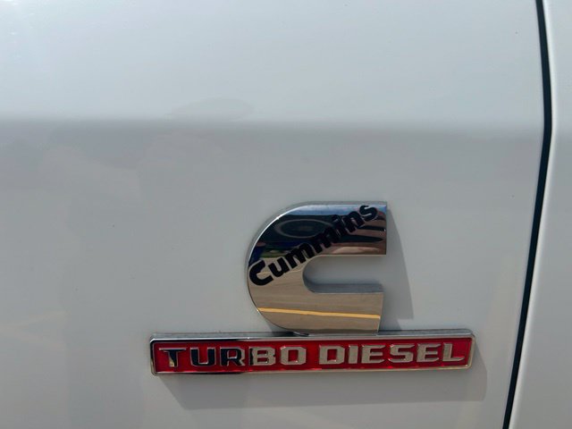 Used 2024 Ram 2500 Truck