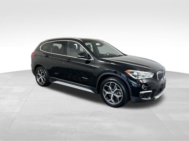 2016 BMW X1 xDrive28i 3