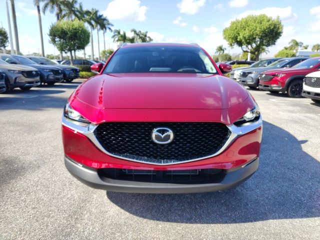 2021 Mazda CX-30 Premium 7