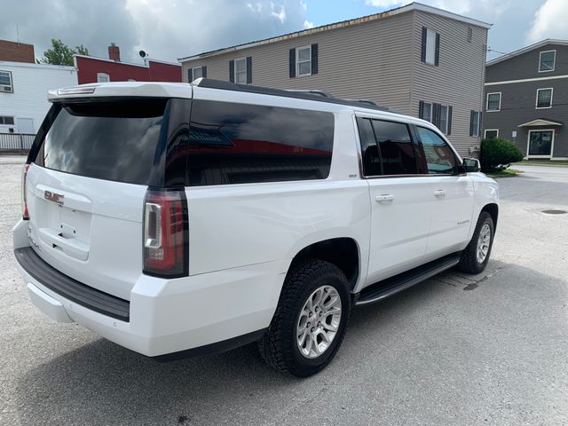 Used 2019 GMC Yukon XL SUV
