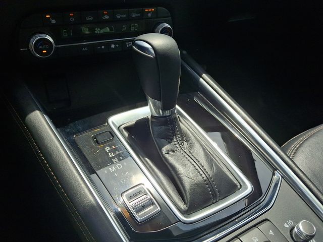 used 2023 Mazda CX-5 car, priced at $23,965