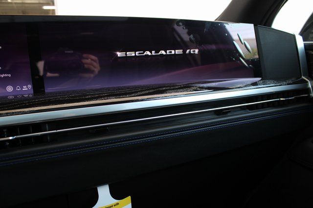 New 2026 Red Cadillac SPORT image 33