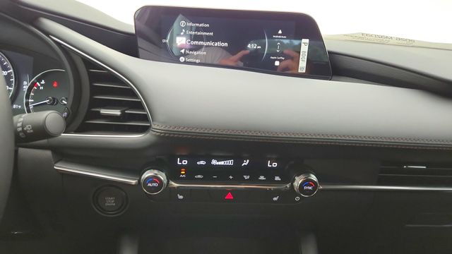 2026 Mazda Mazda3 2.5 S Premium - 9
