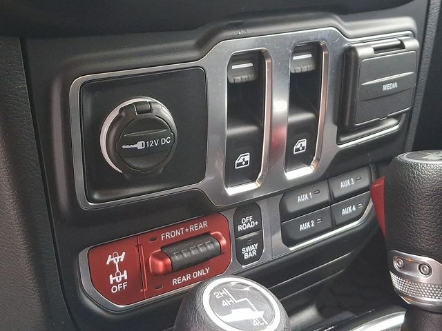 Used 2021 Jeep Wrangler For Sale in Gilbertsville, PA