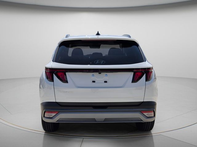2026 Hyundai Tucson - $29,553