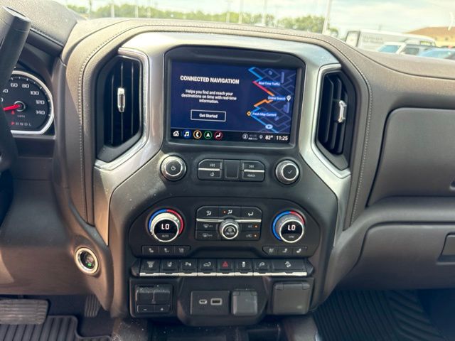 Used 2021 Chevrolet Silverado 2500HD Truck