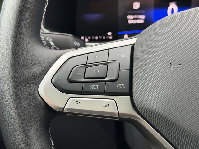 used 2025 Volkswagen Taos car, priced at $27,573