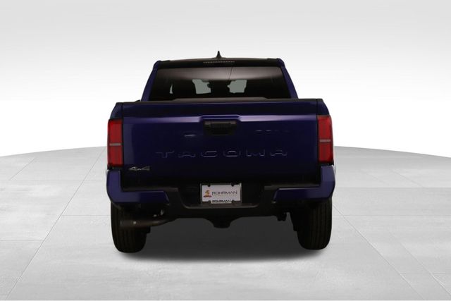 2025 Toyota Tacoma SR5 photo