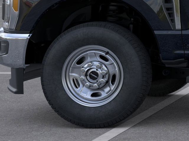 2025 Ford F-250 Super Duty XL