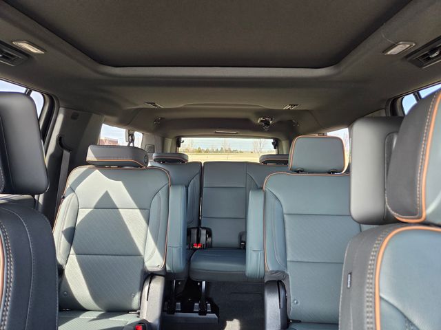 2026 GMC Yukon XL 4WD AT4