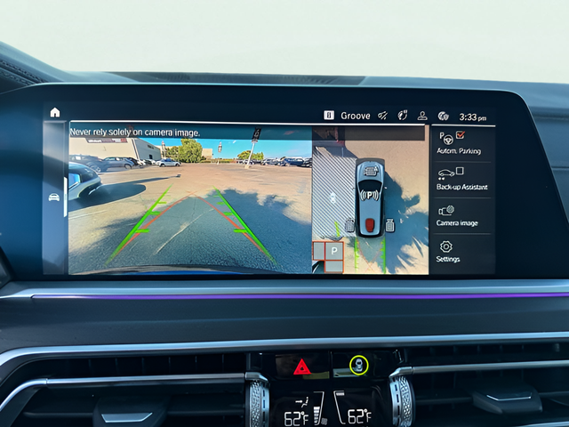 2022 BMW X7 40i - Photo 20