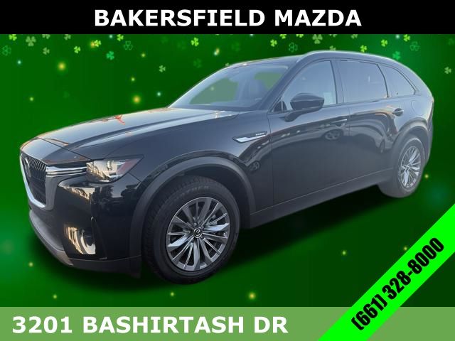 2024 Mazda CX-90 PHEV Preferred AWD