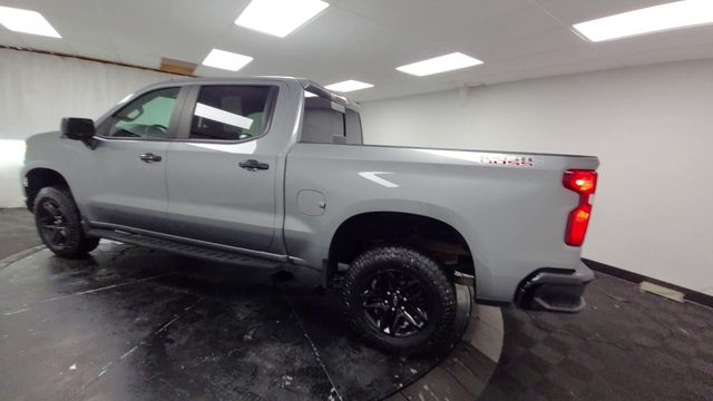 2024 – Chevrolet – Silverado 1500