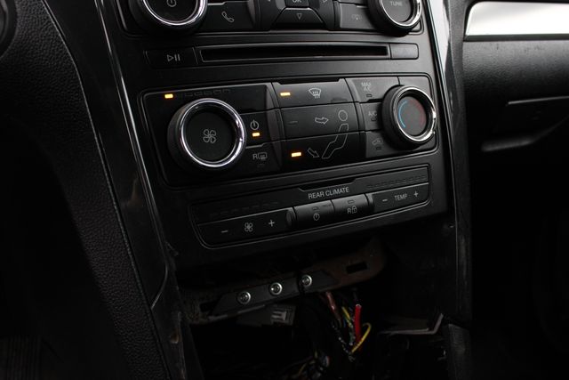 Used 2018 Black Ford Base image 16