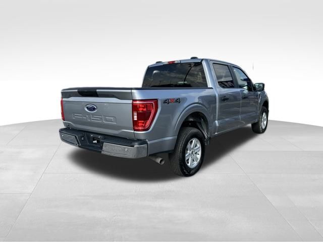 2023 Ford F-150 XLT 5