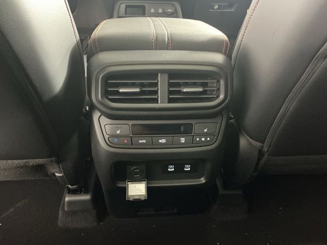 new 2026 Honda Passport car, priced at $54,600