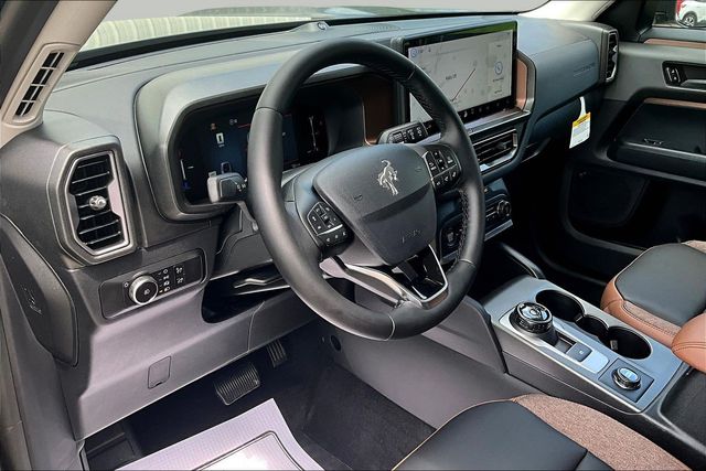 2026 Ford Bronco Sport Outer Banks® - 6