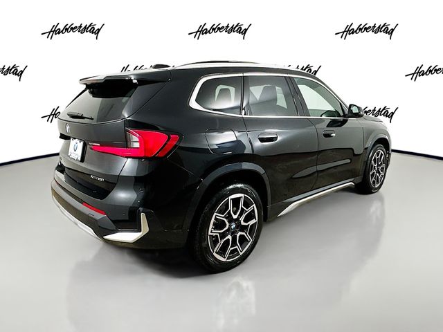 2025 BMW X1 xDrive28i 5