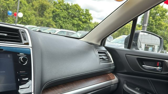 Used 2018 Subaru Outback SUV