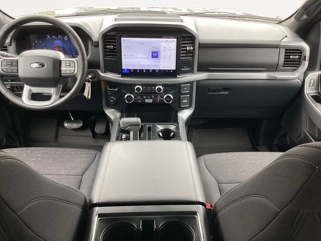 Used Car 2025 Ford F-150  Xlt For Sale Under $40,000 In San Antonio, Texas