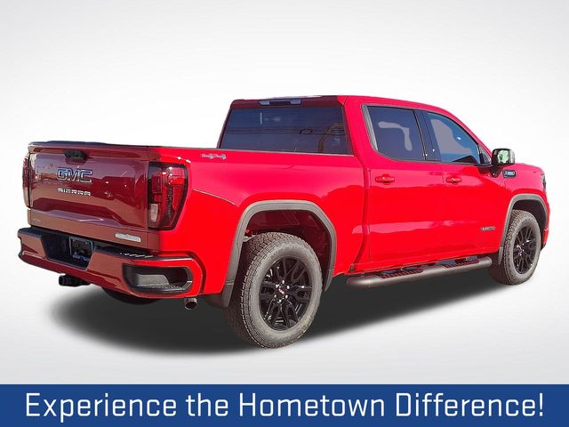 new 2026 GMC Sierra 1500 car, priced at $52,700