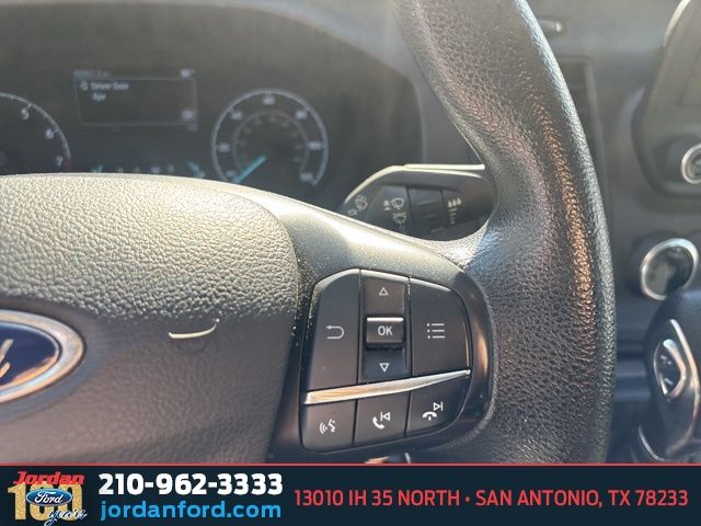 Used Car 2021 Ford Transit-250  Base For Sale Under $30,000 In San Antonio, Texas
