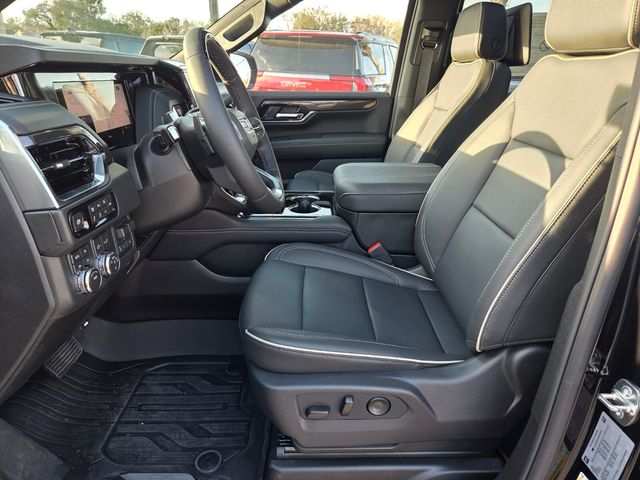 New 2026 Black GMC Elevation image 4