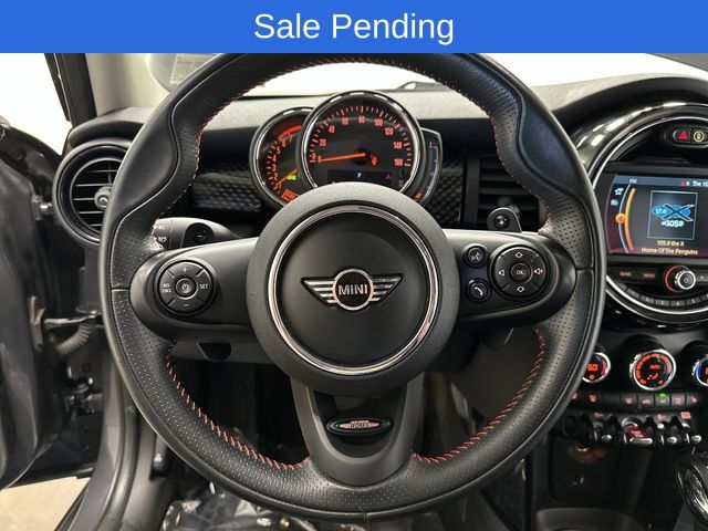 2019 MINI Cooper S - 7