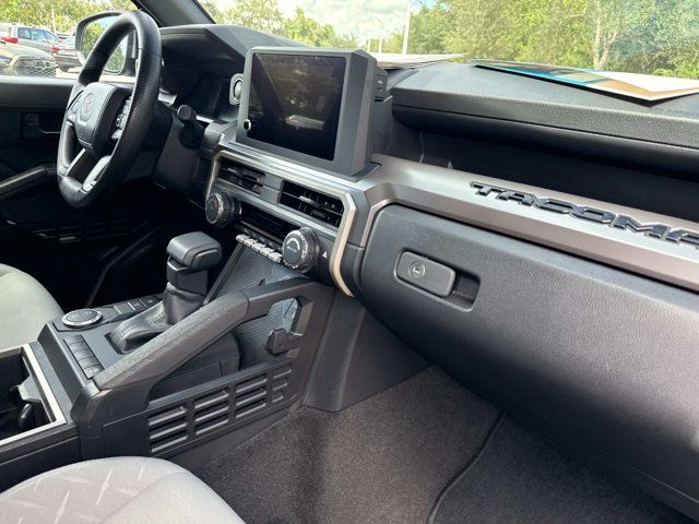Used 2025 Toyota Tacoma Truck