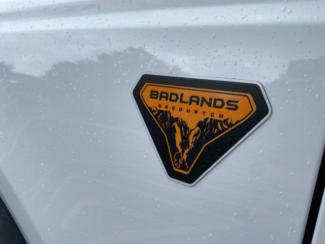 Used Car 2024 Ford Bronco  Badlands For Sale Under $60,000 In San Antonio, Texas