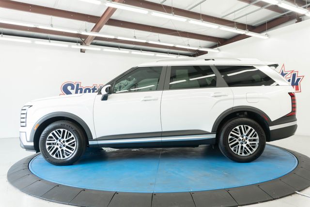 Used 2026 Hyundai Palisade SUV