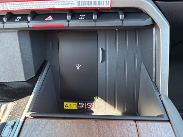 new 2026 Toyota Sequoia car, priced at $87,199