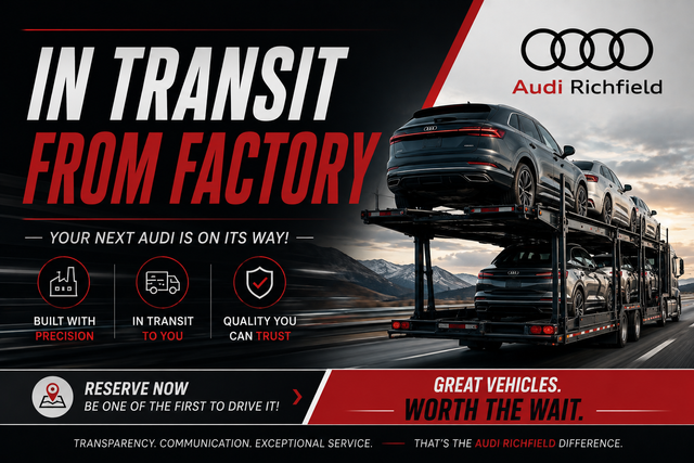 Red 2026 Audi Q5 SUV / Crossover All-Wheel Drive 7-Speed Automatic