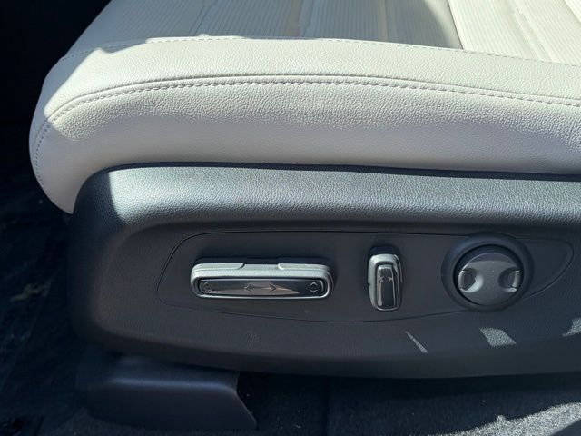 new 2026 Honda CR-V car, priced at $37,253