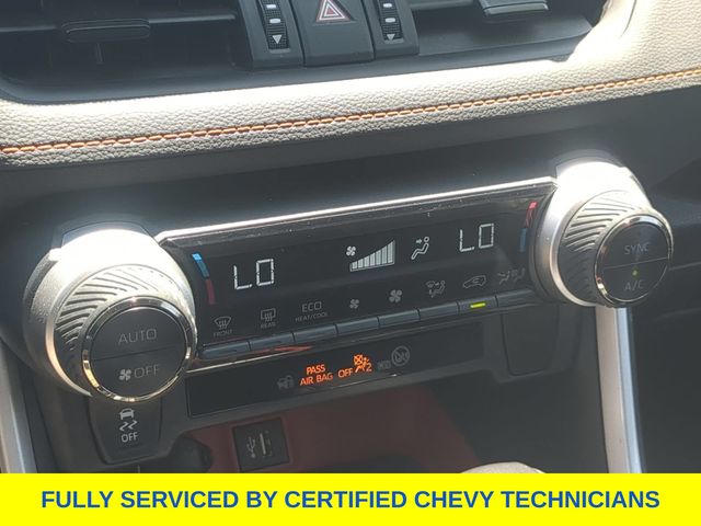 Used 2024 Toyota RAV4 SUV