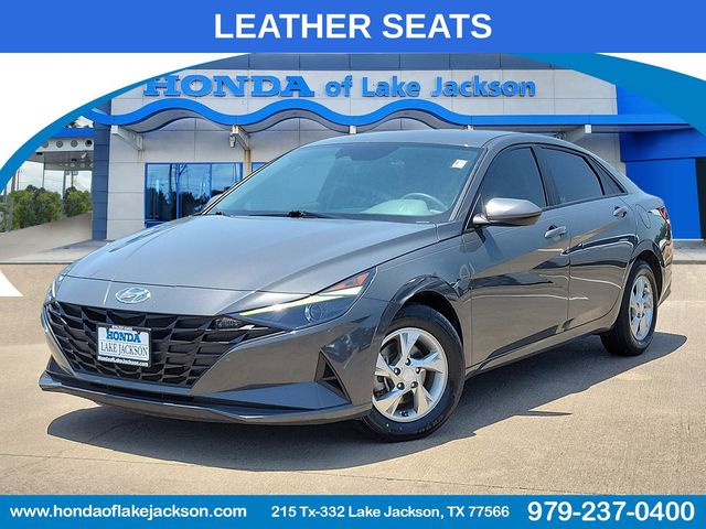 2023 Hyundai Elantra SE