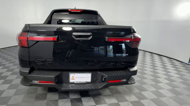 New 2025 Hyundai Santa Cruz For Sale in Indianapolis, IN