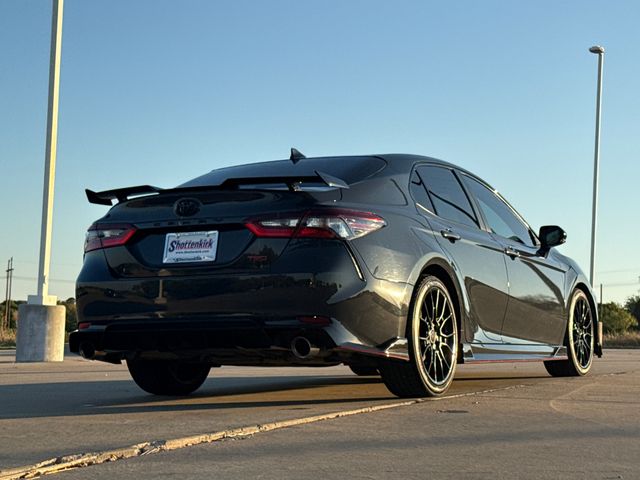 Used 2023 Toyota Camry Sedan