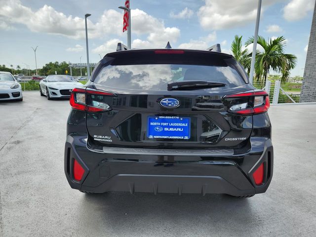 2024 Subaru Crosstrek Premium 3