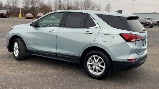 2022 Chevrolet Equinox LT 6