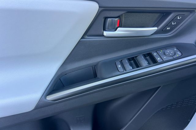 New 2026 White Subaru Limited image 8