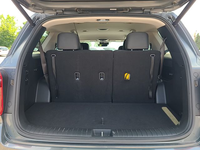 Used 2025 Hyundai Palisade SUV