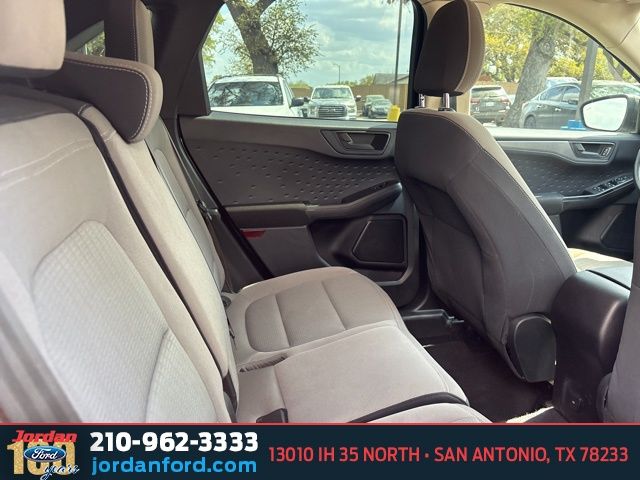 Used Car 2020 Ford Escape  S For Sale Under $15,000 In San Antonio, Texas