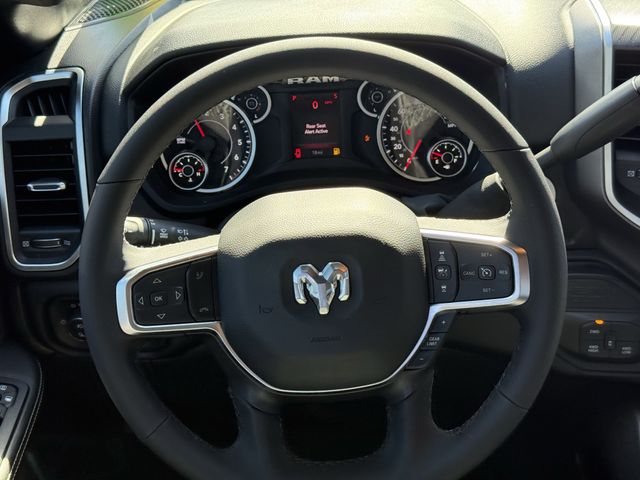 2026 Ram 2500 Big Horn - 10