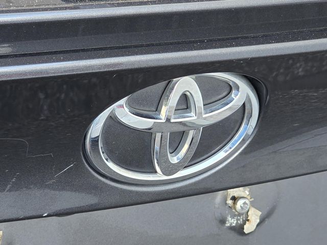 Used 2022 Toyota C-HR SUV