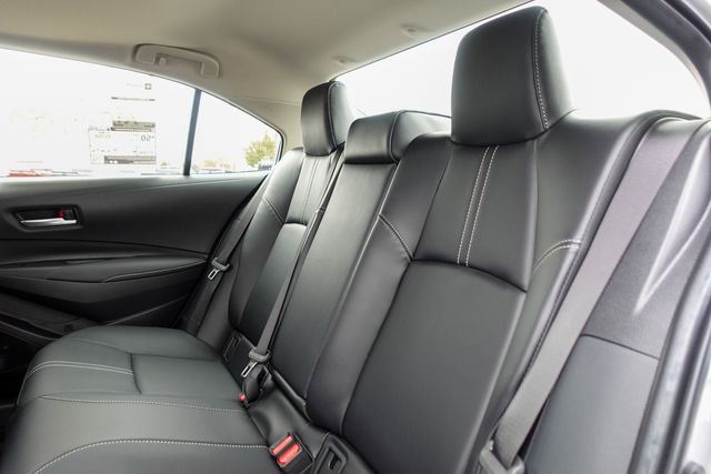 new 2026 Toyota Corolla Hybrid car