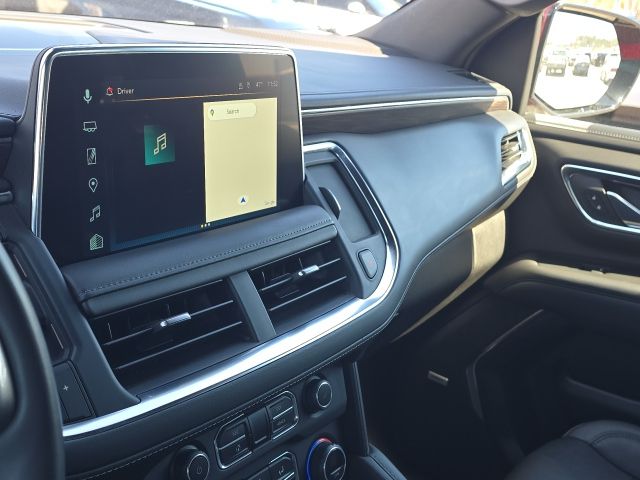 2023 Chevrolet Tahoe Z71:C02540