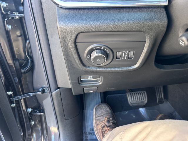 2025 Jeep Grand Cherokee L Overland - Photo 32